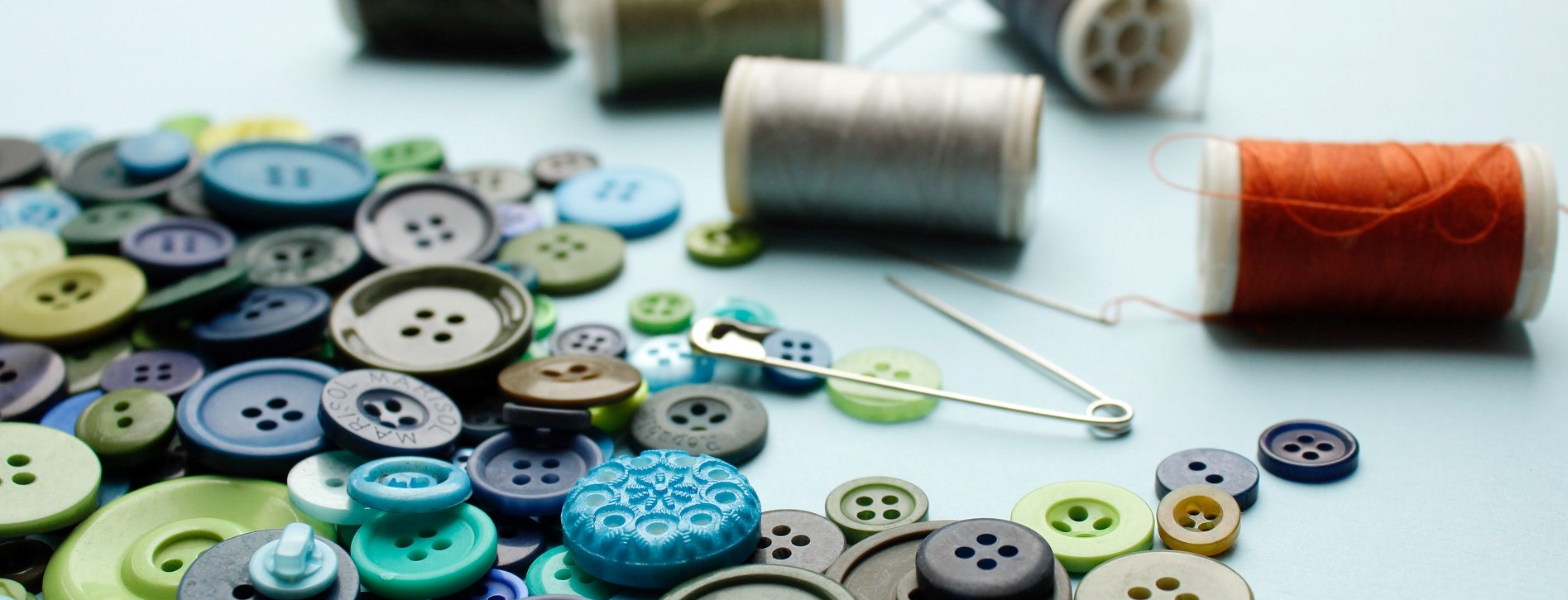 Aenderungsschneiderei Bild